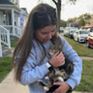 Meet your Posher, Amber